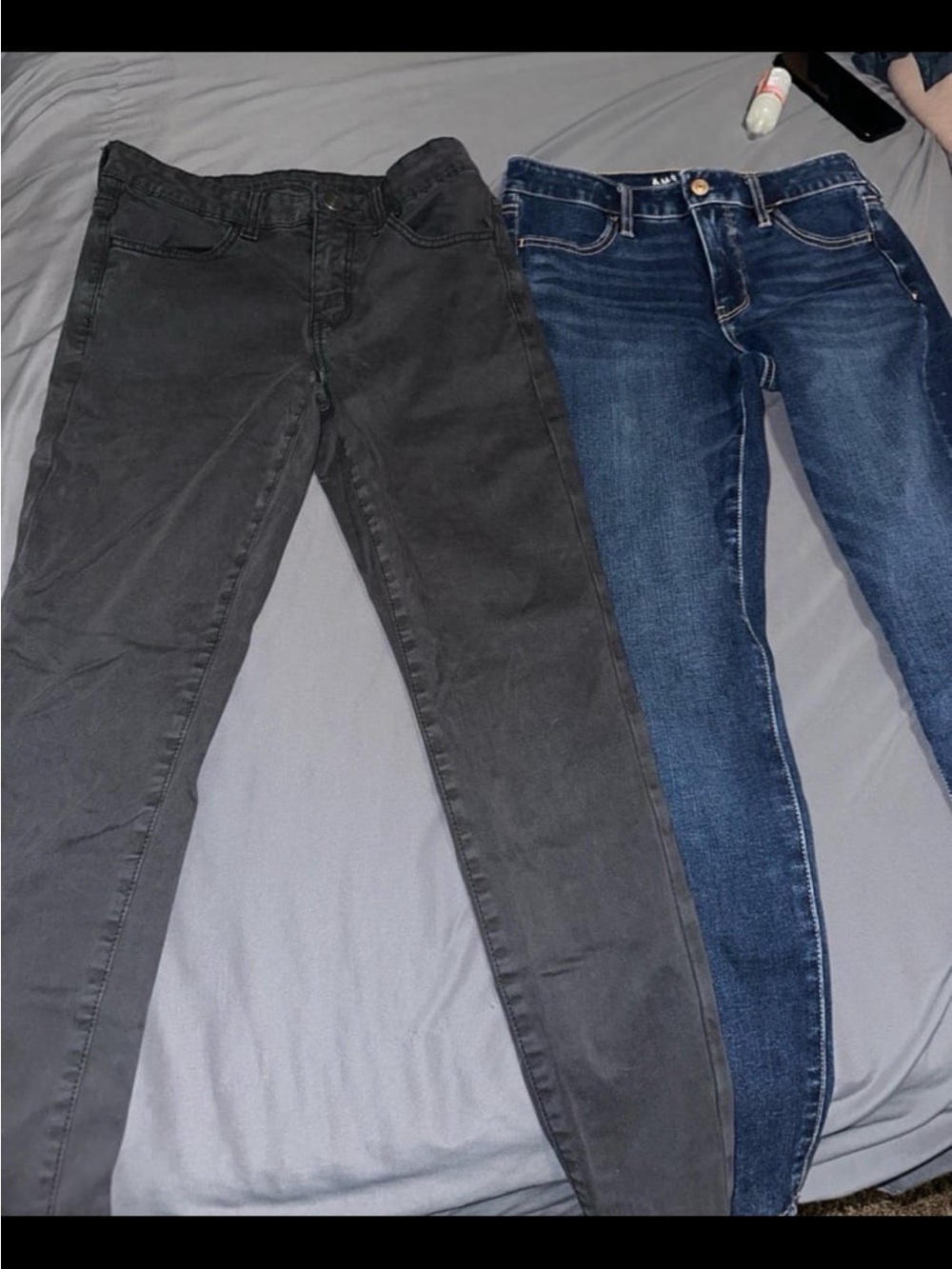 American Eagle Skinny Jean Bundle / Lot Size 4